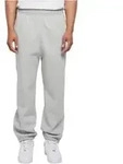 Urban Classics Herren Jogginghose SWEATPANTS Regular Fit 02946 Lightgrau L
