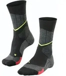 Falke Herren Ski Socken SC1 Cross Country - Black Mix (3010) - 39-41
