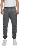 Urban Classics Herren Jogginghose CARGO JOGGING PANTS Regular Fit 02457 Darkshadow S