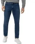 BRAX Herren Jeans CADIZ Regular Fit 80-0070 07960720-26 Regular Blue Used W 35 L 30