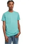Urban Classics Herren T-Shirt BASIC Regular Fit 03758 Glass S