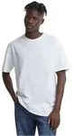 Urban Classics Herren T-Shirt HEAVY OVERSIZED Relaxed Fit 00220 Wei&szlig; 4XL