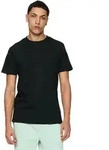 Urban Classics Herren T-Shirt BASIC - Regular Fit - 00472 khaki - S