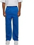 Urban Classics Herren Jogginghose SWEATPANTS Regular Fit 00205 Blau XXL