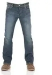 LTB Herren Jeans Roden Bootcut Bootcut Lane Wash 33W / 36L