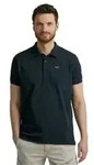 PME Legend Herren Poloshirt SHORT SLEEVE POLO AMERICAN CLASSIC Regular Fit