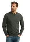 PME-Legend Herren Sweatshirt CREWNECK AMERICAN CLASSIC Regular Fit...