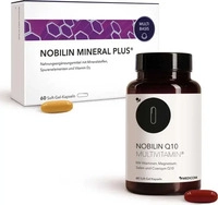 MEDICOM Pharma Nobilin First