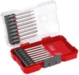 EINHELL Bit-Set, 118973, M-Case, 16-teilig