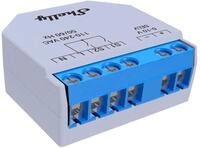 SHELLY WLAN-Unterputz Dimmer, 0...10 V