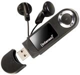 INTENSO MP3-Player 3601470 Music Walker, 16 GB