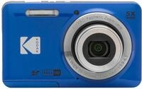 KODAK Digitalkamera FZ552 blau