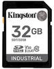 Kingston SDIT/32GB, KINGSTON SDHC-Karte Industrial 32GB