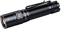FENIX LED-Taschenlampe E28R V2.0, Akkubetrieb, USB, schwarz