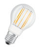 OSRAM LED-Lampe, E27, 12 W, 1521 lm, 2700 K, Klar, Energieeffizienzklasse: D (A-G)
