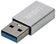 LOGILINK USB-Adapter AU0056, USB 3.2, USB-A zu USB-C