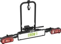 EUFAB Fahrradtr&auml;ger CROW 1, 11604, f&uuml;r 1 Fahrrad