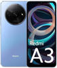 XIAOMI Smartphone Redmi A3 4GB 128GB Star Blue