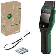 BOSCH Holzfeuchtigkeitsmesser UniversalHumid, 06036880Z0