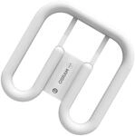 OSRAM LED-Lampe, Dulux SQ16, GR8, EEK: F, 7W, 720lm, 3000K