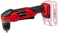 EINHELL Akku-Winkelbohrmaschine TE-AD 18 Li-Solo