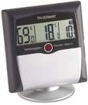 TFA Digitales Thermo-Hygrometer COMFORT CONTROL