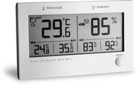 TFA Funk-Thermometer Twin Plus 30.3049