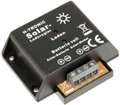 H-TRONIC Solar-Laderegler 53 W