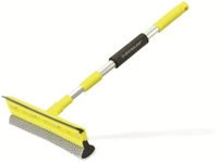 DUNLOP Scheiben-Abzieher, mit Teleskop-Stiel