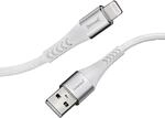 INTENSO USB-Kabel A315L USB-A auf Lightning 1,5m