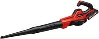 EINHELL Akku-Laubbl&auml;ser GE-ULB 18 Li E-Kit, 2,0 Ah Akku