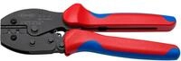 KNIPEX Crimpzange, PreciForce. 97 52 42, f&uuml;r MC4-/MC4 EVO 2-Steckverbinder