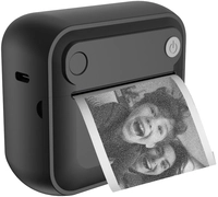 DENVER Thermo-Bilddrucker MBP-32B, Bluetooth