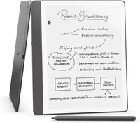 AMAZON E-Book Reader Kindle Scribe (2024) 32GB grau