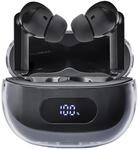 INTENSO In-Ear Kopfh&ouml;rer Buds Plus T310, schwarz