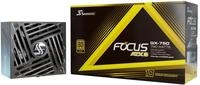 SEASONIC PC-Netzteil Focus GX-750-V4