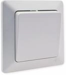 MILOS WiFi-Schalter 22484, wei&szlig;
