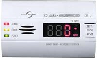 PROTECTOR Gasmelder C11-L, mit LED-Anzeige