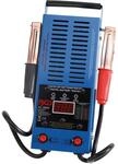 BGS TECHNIC Digitaler Batterie-Tester, 63502