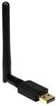 INTER-TECH Netzwerkadapter EP-119 WiFi 5