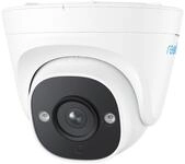 REOLINK &Uuml;berwachungskamera P324, au&szlig;en, wei&szlig;