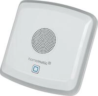 HOMEMATIC IP 152348A0, Kombisignalgeber