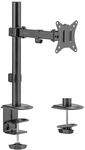 LOGILINK Monitorhalterung BP0171 17-32 Stahl