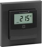 HOMEMATIC IP Temperatur und Luftfeuchtigkeitssensor mit Display-innen