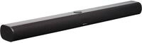 DENVER Bluetooth Soundbar DSB-4030, 2x 20W RMS, schwarz