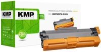 KMP Toner 1270,3000 f&uuml;r Brother, ersetzt TN2510XL schwarz