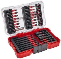EINHELL Impact Bit-Set, 109250, M-Case, 38-teilig