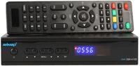 ANKARO DVB-S HDTV-Receiver DSR 4100, PVR