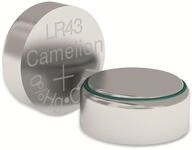 CAMELION Knopfzelle AG12, 2 St.