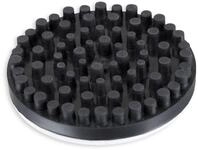 DYNAVOX Antivibe Ger&auml;tef&uuml;&szlig;e-Set 4 St&uuml;ck, Gummi, &Oslash; 53 mm